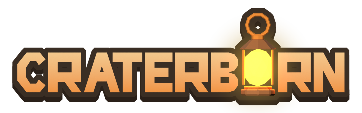 CRATERBORN